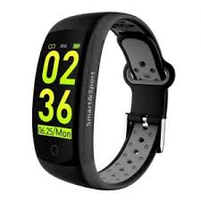 Bilikay Y1 696 Bluetooth Sport Smartwatch