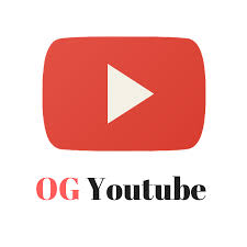 Videos en segundo plano, descarga videos y más! Download Og Youtube Apk 12 10 60 3 5u For Android