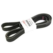 Serpentine belt noise hello, on a 2007 sequoia with 4.7l engine, i had a radiator leak (which was fixed) that was spraying coolant right at the front of the engine, on i need to know the diagram for a serpentine belt install on a 2002 toyota highlander with a 4 cylinder engine?… read more. 2007 2020 Toyota Oem New Serpentine Drive Fan Belt 2008 2019 Toyota Land Cruiser 2008 2019 Toyota Sequoia 2007 2019 Toyota Tundra 90916a2033 Boch Toyota South