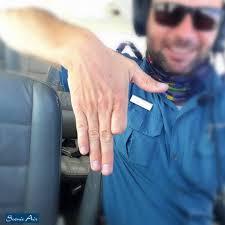 Born to fly! 🛩️💙🇳🇦 Thank you for everyone's support 🙏🏻😊 #sostourism  #scenicair #slowlybutsurely #scenic #charters #tailormade #pilotlife  #topleftcorner #windhoek #swakopmund #namibia 🇳🇦 📸: Raymond Waldeck (Ops  Manager)