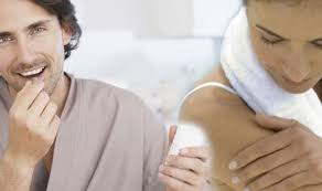 These skin marks are much. Vitamin B12 Deficiency Symptoms White Spots Signal A Deficiency And Better Foods Eaten Express Co Uk