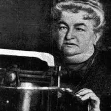 Resultado de imagen de emilia pardo bazan