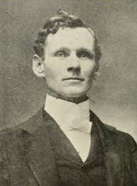 Rev Robert Lee Holroyd (1863-1915)