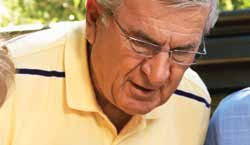 Historic HealtH summit