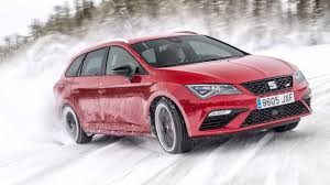 The cupra 300 replaces the cupra 290, which in turn had replaced the cupra 280. Seat Leon St Cupra R With 335 Hp Could Happen Next Year