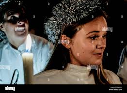 St bridget of sweden hi-res stock photography and images