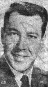 1LT Victor Hugo “Vic” Thompson III (1942-1967)