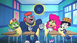 Play with your favorite cartoon network characters in teen titans go! Unlocked Full Episodes Watch Free Online Videos Cartoon Network
