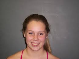 Archbishop Wood Swimming Girls 2013-2014 Roster