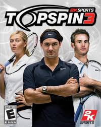Written by chris scullion published on 30.06.2017 · 17:00 utc Top Spin 3 Wikipedia