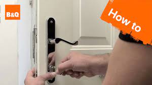 Feb 18, 2012 · this means that we can't both go out and that when we go to bed we will have to leave the key in the door in order for it to be locked. Unable To Get Key Out Of Upvc Porch Door In The Answerbank Home Garden