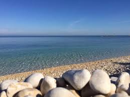 Eraclio il colosso di barletta. Spiaggia Picture Of Bisceglie Province Of Barletta Andria Trani Tripadvisor