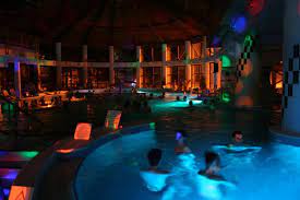 Csobbanjon ön is hétvégén a strandok éjszakáján szegeden! Egy Eve Vartuk Itt A Strandok Ejszakaja