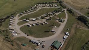 Maybe you would like to learn more about one of these? Highline Trail Rv Park