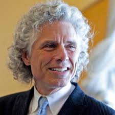 Steven Pinker Book Recommendations