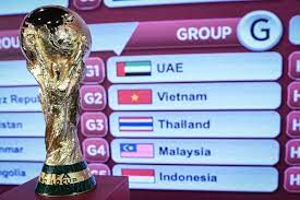 Kelayakan piala dunia fifa 2018 adalah satu siri kejohanan yang dianjurkan oleh enam fifa konfederasi untuk memutuskan 31 daripada 32 pasukan yang akan bermain di piala dunia fifa 2018, dengan rusia layak secara automatik sebagai tuan rumah. Kelayakan Piala Dunia 2022 Undian Mengujakan Untuk Harimau Malaya Malaysia News Portal