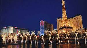 Check room rates, hotel packages, booking deals and promotion codes. Las Vegas Vacation Packages United Vacations