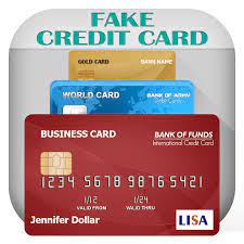 In addition to the great rewards they offer, one of the other awesome benefits of credit cards is the purchase protection you get. Fake Credit Card Maker Prank Apk 1 0 Download For Android Download Fake Credit Card Maker Prank Apk Latest Version Apkfab Com