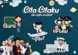Film ini disutradarai dan diproduseri oleh eugene panji. Cita Citaku Guru Pilot Polisi