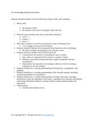 The weblinks can be used with webquest wor. Section 2 2 Properties Of Water Pages 40 43