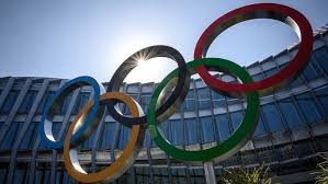 The head of the organizing committee for the tokyo olympics on tuesday did not rule out a. How To Watch The Tokyo Olympics Games Schedule And More Entertainment Tonight