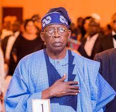We did not find results for: Bola Tinubu 69 And 2023 Presidential Ambition