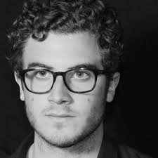 Stream Nicolas Jaar