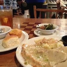 I grew up on long island, where cracker barrel has never gone, and i live in a part of nj that doesn't have them either. Photos At Cracker Barrel Old Country Store American Restaurant