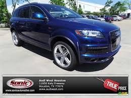Image result for Scuba Blue 2014 Q7