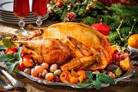 Turkey Cooking Tips From Chefs Mental Floss