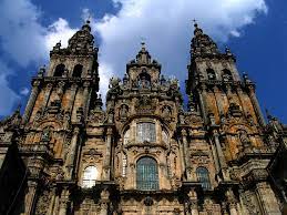 Fuente de la catedral from esculturayarte.com todas las noticias sobre carlos fuente: T U M I A M I B L O G Maneras De Extender Una Mano Un Mendigo En Santiago De Compostela