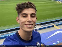 Compare kai havertz to top 5 similar players similar players are based on their statistical profiles. Chelsea Sign Kai Havertz From Bayer Leverkusen Football News