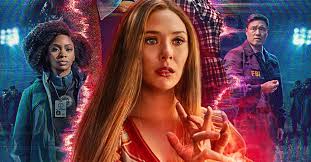 See more of wandavision on facebook. Wandavision Just Set Up A Sitcom Return For Kat Dennings Cbr