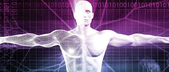 Human is a song expressing the angst of the human condition and the inability of humans to be an overarching theme of this song is human fallibility and fate. How To Optimize Human Biology World Economic Forum