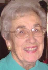 Violet L. Kirkpatrick-Swanson ## July 17, 1927
