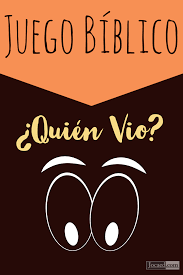Powerpoint es una herramienta bastante completa y poderosa, no por nada es básicamente sinónimo de la palabra presentaciones desde que estas se esta viene con trailer y todo. Las Mejores 35 Ideas De Juegos Biblicos Para Jovenes Juegos Biblicos Para Jovenes Juegos Biblicos Juegos De La Biblia