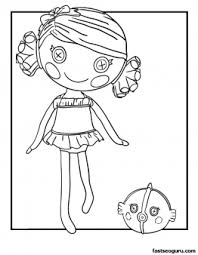 Depending on the type and color of the material. Printable Coral Sea Shells Lalaloopsy Coloring Pages Free Kids Coloring Pages Printable