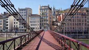 Lyon Que Faire Que Faire A Lyon Visiter Lyon Voyage En France