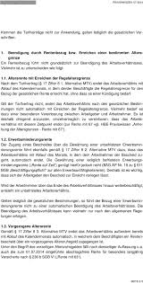 Vorlage kündigung wegen ruhestand 42 kreationen kostenlos. Rente Und Beendigung Von Arbeitsverhaltnissen Pdf Kostenfreier Download