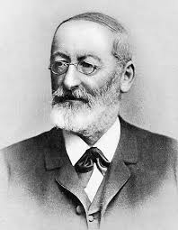 Julius Richard Petri