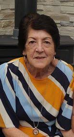 Condolence Book for Anne Kavanagh (née Simpson) (Shillelagh, Wicklow)