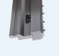 835mm Upper Mold Radius Tool Holder - JEELIX