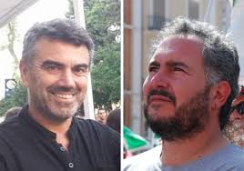 Dos candidatos optan a liderar IU en Málaga capital