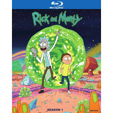 From dan harmon and justin roiland, rick & morty follows a sociopathic. Rick And Morty Season 1 Blu Ray 2014 In 2021 Rick And Morty Poster Rick And Morty Season Watch Rick And Morty