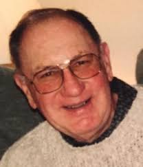 Tadeusz Jachym Obituary