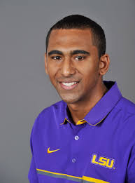 Louisiana State University Athletic Training: 1st Year Graduate Assistant  Athletic Trainers