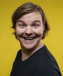 Albin Olsson : A biografia