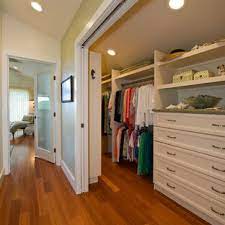 A professionally designed space allows you to have room for more of. Long Narrow Room Storage Closet Ideas Photos Houzz