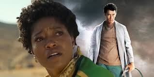 The 'Burbs TV Series: Cast, Story & Everything We Know