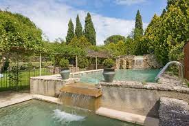 une bastide elegante au cœur de la provence authentique provence luxury holidays outdoor